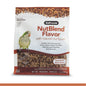 ZuPreem NutBlend with Natural Nut Flavor Parrot & Conure Food, 2lb