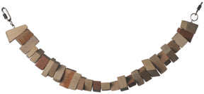 Aronico, Ringtail, Large