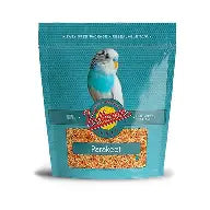 Volkman Avian Science Super Parakeet Bird Food