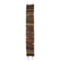Happy Beaks x AE Cage Wood Ladder, Small, Bendable