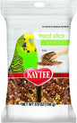 Kaytee Avian Superfood Treat Stick Flax Bird Treat, 5.5-oz