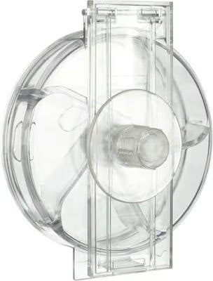 Caitec Featherland Paradise Foraging Wheel Bird Toy