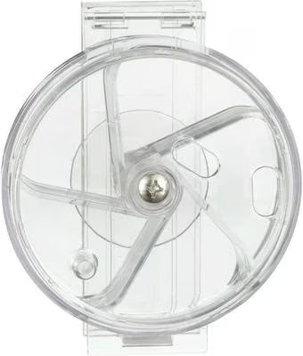 Caitec Featherland Paradise Foraging Wheel Bird Toy