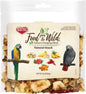 Kaytee Food from the Wild Medley Med & Large Pet Bird Treats, 3oz