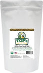 TOP's - Parrot Food Organic All in One Seed Mix Bird Food, 5-lb
