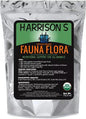 Harrison's Bird Foods Fauna Flora Organic Bird Vitamins, 2-oz bag