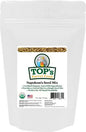 TOP's - Parrot Food Organic Napoleon Seed Mix Small Parrot Food, 5lb