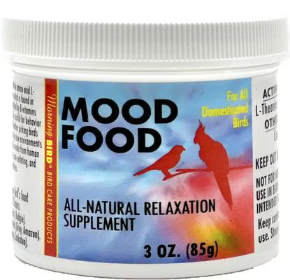 MOR Mood Food – 1 OZ