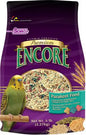 Brown's - Encore Premium Parakeet Food, 5LB