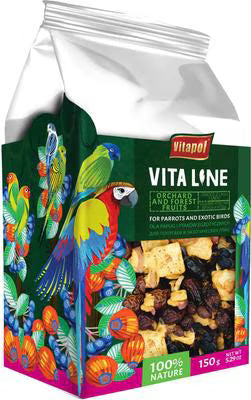 Vitapol -Forest & Orchard Fruits