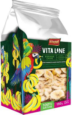 Vitapol - Banana Chips