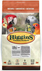 Higgins Vita Seed Parrot Food, 25 lb