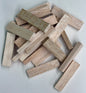 Balsa Slats 25pk
