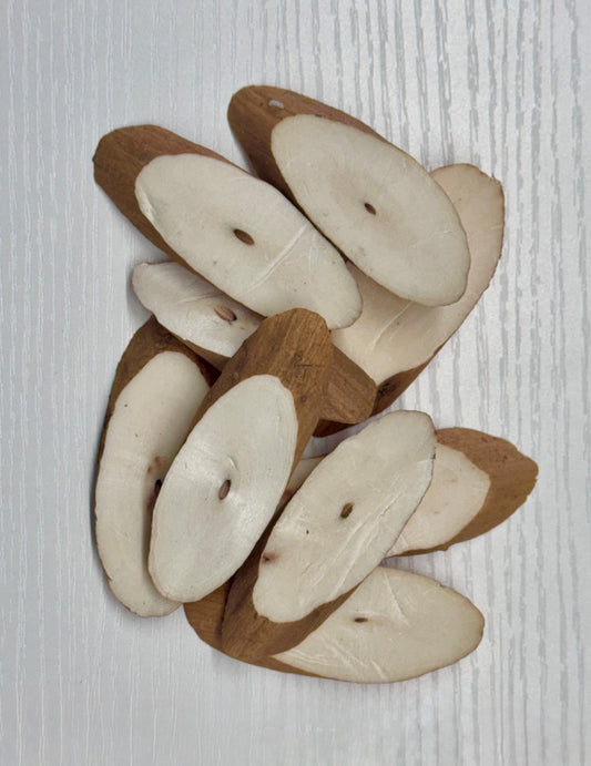 Natural Sola Chips - 10pk