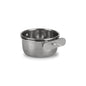 Stainless Steel - 30oz Coop Cup with Ring & Bolt - AE 1508