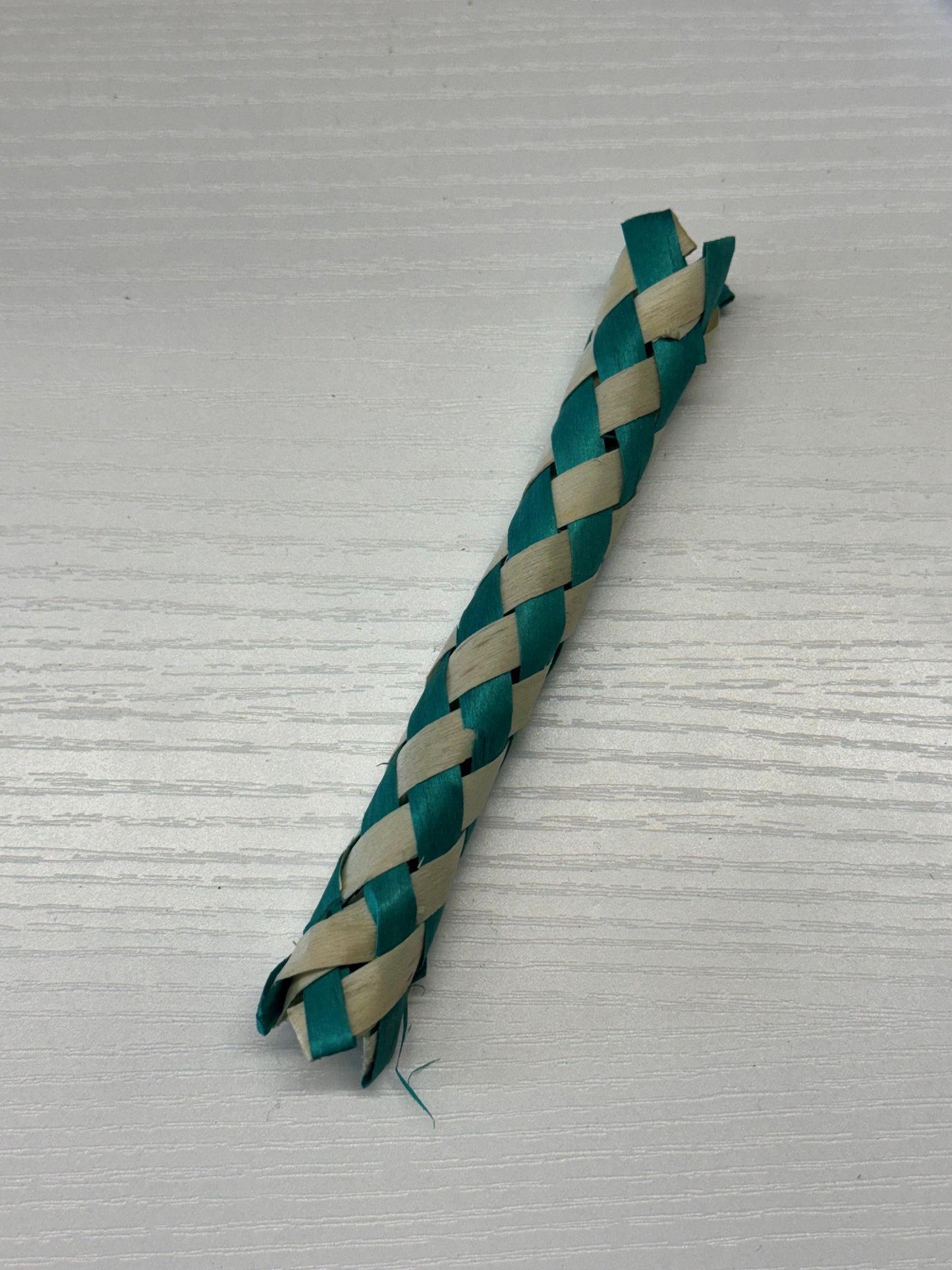 Finger Trap Natural Toy